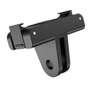 ZEPFJHE Multipurpose Quick Release Adapter Mounting Base For Action Cameras Lightweight Antislip Silicone Design Anti Slip Silicone Camera Mount