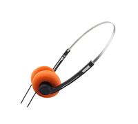 ZEPFJHE Music Headphone Portable Voice Noise Reduction Corded Small Sport Fashion Photo Props Adjustable Lightweight