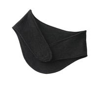 ZEPFJHE Neck Warmer Neck Protections Wrap For Women Soft Breathable Cotton For Home Office Or On The Go Use Scarf