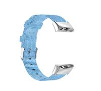 ZEPFJHE Nylon Band For 45 Sports Watch Wrist Strap Replacement Waterproof Belt Sweatproof Floral Bands