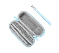 ZEPFJHE Nylon Storage Bag for Pocket 3 Carrying Case Handbag Protective Box for Pocket 3 Camera Access Portable Camera Storage Bag