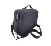 ZEPFJHE Nylon Storage Bag for UAV Travel Protector Breathable Waterproof Wear Resistant Shockproof Carry Case