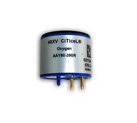 ZEPFJHE O2 Sensors For 4OXV AAY80-390R Air Replacement For Atmospheres Analysis Alarms Electrochemical Industrial