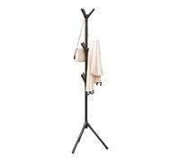 ZEPFJHE Optimize Frame Clothing Rack Modulars Layers Contemporary Bedroom Organizers For Nordic Industrial Homes Styles Modern Simple Styles Clothes Rack