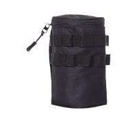 ZEPFJHE Outdoor Beers Cup Storage Bag Water Bottle Pouches Cart Cup Holder Kettles Carriers Bag Sundries Water Bottle Heat Insulation Protect Cover Sundries