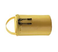 ZEPFJHE Outdoor Camping Tanks Storage Bag Camping Light Carrying Bag Portable Fuels Cylinder Protective Case Easy to Carry