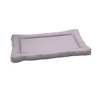 ZEPFJHE Oversized Dog Bed with Waterproof Cover Soft Nest Thicken Easy Wipe Bed Dogs Sofa Nest Kennel