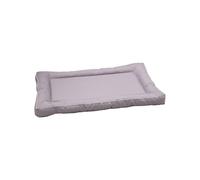 ZEPFJHE Oversized Dog Bed with Waterproof Cover Soft Nest Thicken Easy Wipe Bed Dogs Sofa Nest Kennel