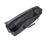 ZEPFJHE Oxford Cloth Fishing Storage Bag Large Capacity Rod Reel Tackle Portable Carrying Large Capacity Fishing Rod Reel Bag