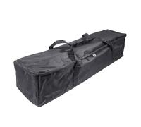 ZEPFJHE Oxford Cloth Fishing Storage Bag Large Capacity Rod Reel Tackle Portable Carrying Large Capacity Fishing Rod Reel Bag