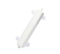 ZEPFJHE Oxygen Bubble Rod Aerator Stone Diffuser Air Pumps Accessories 6/10/12inch Length Rod Long Service Life