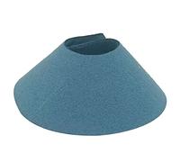 ZEPFJHE Parrot Collar for Plucking Anti-Bite Elizabeth Collar Bird Wound-Healing Recovery Collar for Lovebirds Budgies Cockatiel