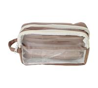 ZEPFJHE Pencil Case Cartoon Animal Pen Bag Large Capacity Pencil Pouches Lovely Bag Gel Pen School Office Supplies Cartoon Capybara Holder Large Capacity Case for School