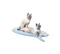 ZEPFJHE Pet Cooling Bed Large Dog Sleep Bed Indoor Sofa Cats For Indoor Home And Travel Pet Cooling Pad