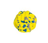 ZEPFJHE Pet Solid Bouncing Ball Chewing Toy For Teething ETPU Construction For Aggressive Chewers Engagement Fun Fetching Game Ball Toy