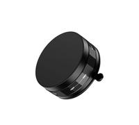 ZEPFJHE Phone Holder Bracket Stand Rack 360Degree Rotation Powerful Magnets For Car Mount Strong Grip Vacuum Suctions Attachment Foldable Car Phone Holder