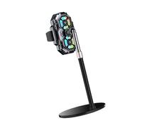 ZEPFJHE Phone Radiator With Phone Stand Semiconductor Double Cooling Fan 3 Gear Adjustable Cellphone Cooling Heat Sink Adjustable Speed Fan