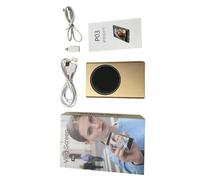 ZEPFJHE Phone Screen With Backup Power Function Flexible Mounting Option For Easy Selfie And Vlogs Control