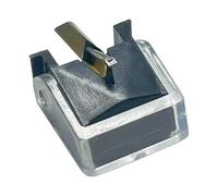 ZEPFJHE Phonograph Turntable Needle Precise For Gp400 II 401 946 D65 422 Turntable Cartridge Enhances Durability Record Player Needle