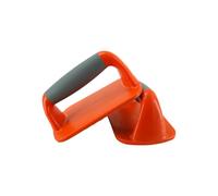 ZEPFJHE Platform Push Up Handle with Comfortable Grip Enhances Your Workout Routine with Better Stability and Upper Body Exerciser