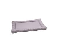 ZEPFJHE Plush Dog Bed Oversized Thicken Sofa Easy Wipe Pet Nest For Large Dogs & Cats Kennel Chew Resistant Dog Bed