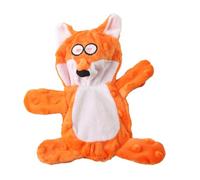 ZEPFJHE Plush Squeaky Dog Toy with Sound Chew Resistant for Breeds Daily Entertainment Promoting Active Pet Boredom Reduce Plush Squeaky Toy for Dog