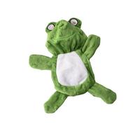 ZEPFJHE Plush Squeaky Dog Toy with Sound Chew Resistant for Breeds Daily Entertainment Promoting Active Pet Boredom Reduce Plush Squeaky Toy for Dog