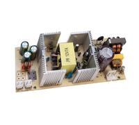 ZEPFJHE Portable 84W Cooling Module Energy Efficient Operate Semiconductor Cooling Systems Easy To Carry For Small Space High Efficiency Car Fridge Power Unit