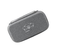 ZEPFJHE Portable AntiDrop Storage Solution for 4 Protections Includes Meshes Pockets and Reinforced Protective Shockproof Accessories Storage