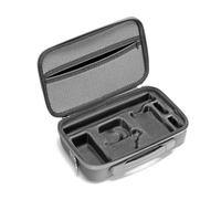 ZEPFJHE Portable Carrying Case Storage Bag Moulded Precise Placement Hard Case for 360 Access Protective Storage Bag