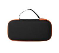 ZEPFJHE Portable Carrying Case Storage Bags Speakers Accessories Hard Travel Box Shell Shockproof Covers For Mic Protective Mic Travel Case