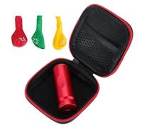 ZEPFJHE Portable Freediving Equalization Trainer Beginner Diving Scubas Ear Training Tool For Scubas Ear Training Tool
