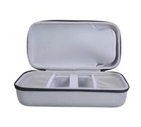 ZEPFJHE Portable Hard Carrying Storage Box Case Pouches for 2024