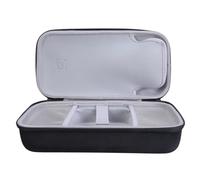 ZEPFJHE Portable Hard Carrying Storage Box Case Pouches for 2024