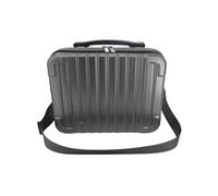 ZEPFJHE Portable Hard Waterproof Case for Drones Fly More Combo Stores Batteries Remote Control Charging Adapter Accessories
