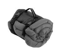 ZEPFJHE Portable Pet Sleeping Mat Comfortable Thick Cushion for Dogs Cats Rectangular Bed Mat for Outdoor Use