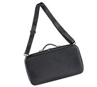 ZEPFJHE Portable Printers Bag for Office Jet250 Mobile Printer Protective Interior Case with Shoulder Strap Printer Carrying Carrying