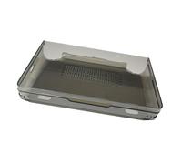 ZEPFJHE Portable Shock Absorbing Case E With Full Port Access And Heat Dispersion Technology For 2025 Miniature Handheld Anti Gaming Console Protections