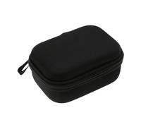 ZEPFJHE Portable Storage Bag Carry Case for Detong P2 Multipurpose Label Printer with Shockproof and Waterproof Features