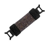 ZEPFJHE Portable Tablet Holder Soft PU Design for 6 7 8inch Screens Secure Comfortable Grip