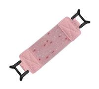 ZEPFJHE Portable Tablet Holder Soft PU Design for 6 7 8inch Screens Secure Comfortable Grip