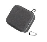 ZEPFJHE Portable Travel Carrying Case for N3 Flying Glasses Shockproof Storage Bag with Convenient Handle