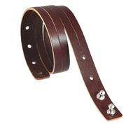 ZEPFJHE Portable Vintage Leather Wristband For Everyday Wear Comfortable Designs Adjustable Closure Jewelry Retro Leather Cuff