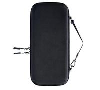 ZEPFJHE Portable Waterproof Carrying Case for Handheld Game Console Storage Organizers Pouches Easy Carry Dustproof Lightweight EVA Carrying Case Cover