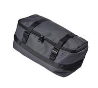 ZEPFJHE Portables Camping Cookware Bag Large Capacity Outdoor Travels Storage for Efficient Gears Management Water Resistant Storage