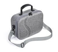 ZEPFJHE Portables Headsets Carrying Bag Waterproof And Dustproof Hard Storage Case For Quest3 Access Adjustable Shoulder StrapS Bag