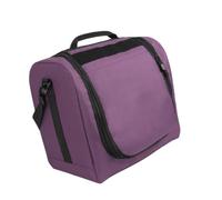 ZEPFJHE Practical Hat Carrying Case with Thick Foam Padding Universals Fit for Sports Accessories Daily Use Storage Solution