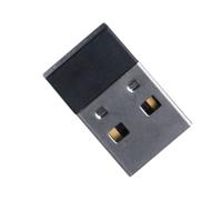 ZEPFJHE Precise 2.4GHz USB Adapter For Gaming Durability Metal And Durability Design For Original Accessories