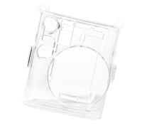 ZEPFJHE Precise Fit Protective Case For Camera Shockproof Covers With High Transparency PC Materials Dustproof Pouches Case