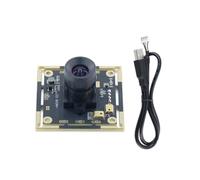 ZEPFJHE Precise Ov4689 4MP USB Camera With 83 120° FOV And Double Digital Mics Compatibles Industrial Systems Camera Module